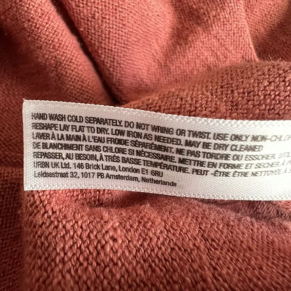 Free People medium two